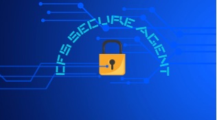 CFS Secure Agent™